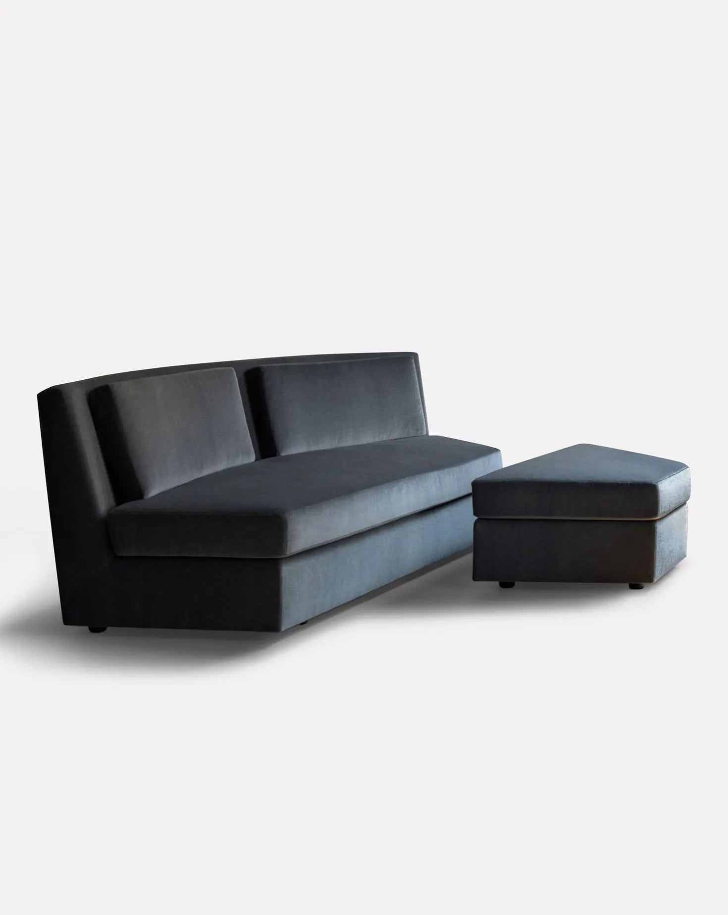 Pouf Stool / Ottoman