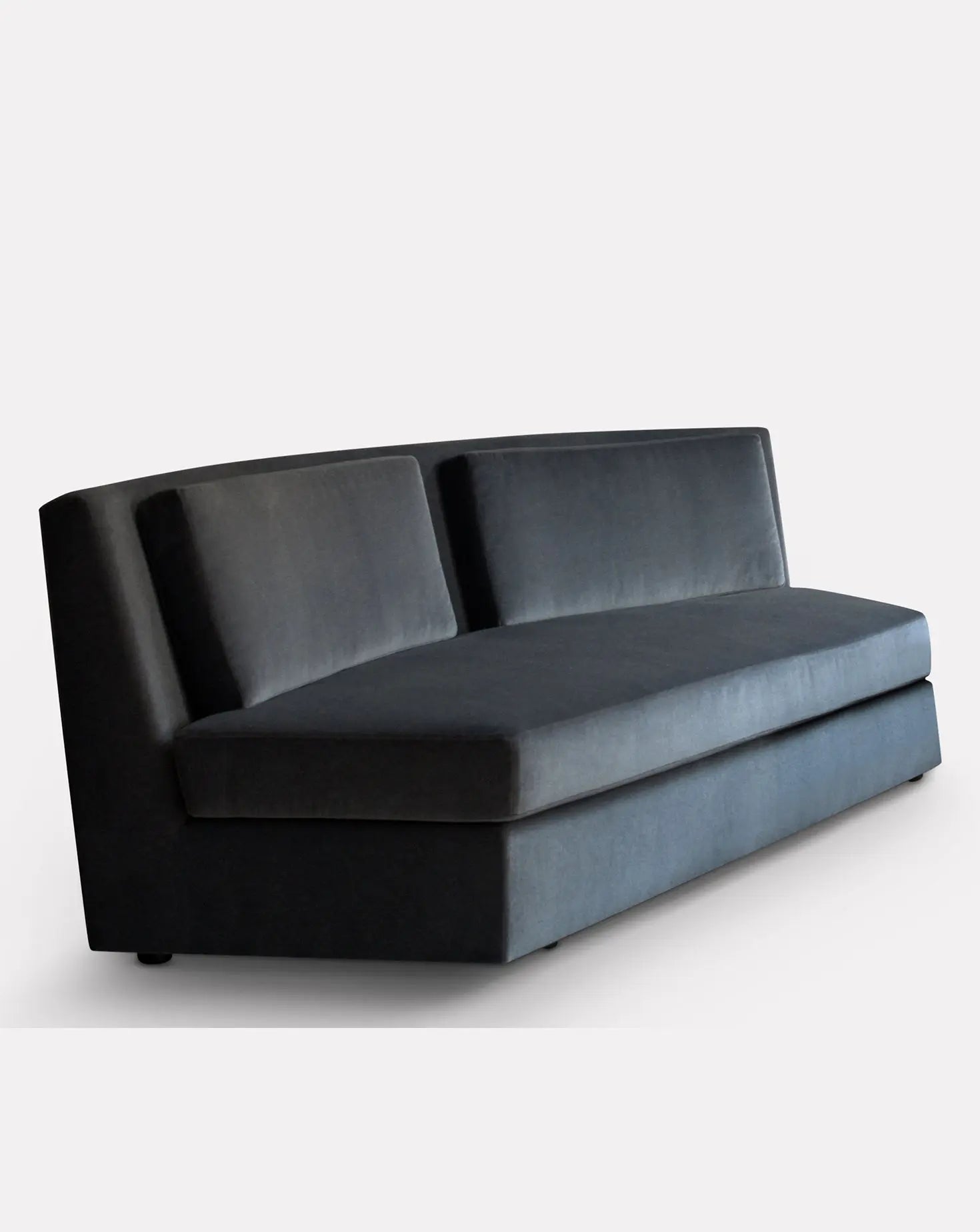 Handcrafted Modular Sofa Collection