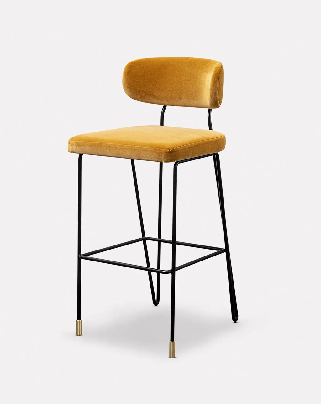 Handcrafted Bar Stool Collection