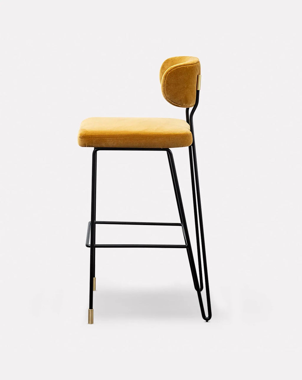 Handcrafted Bar Stool Collection