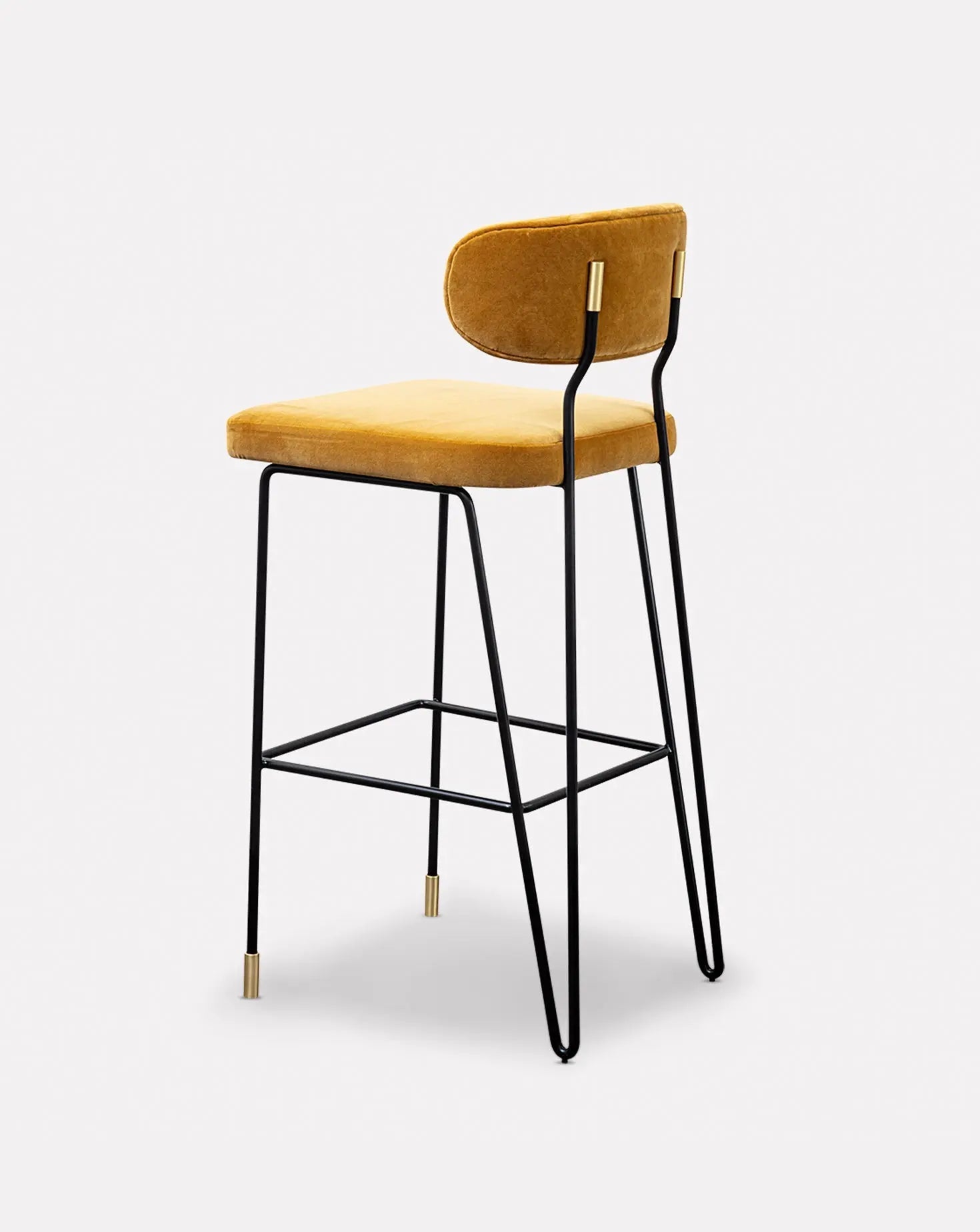 Handcrafted Bar Stool Collection