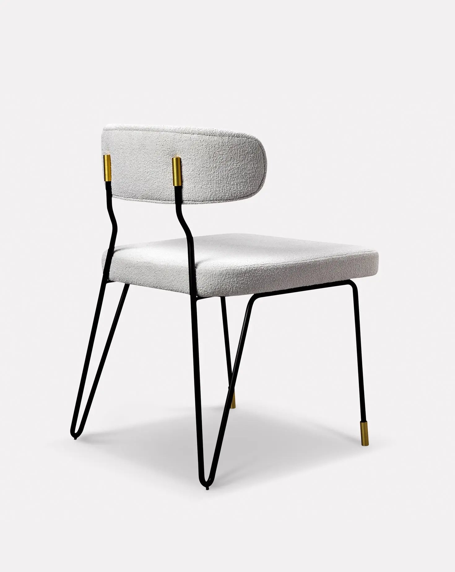 Handcrafted Dining Chair Collection