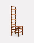 Big Palma Oak Chair