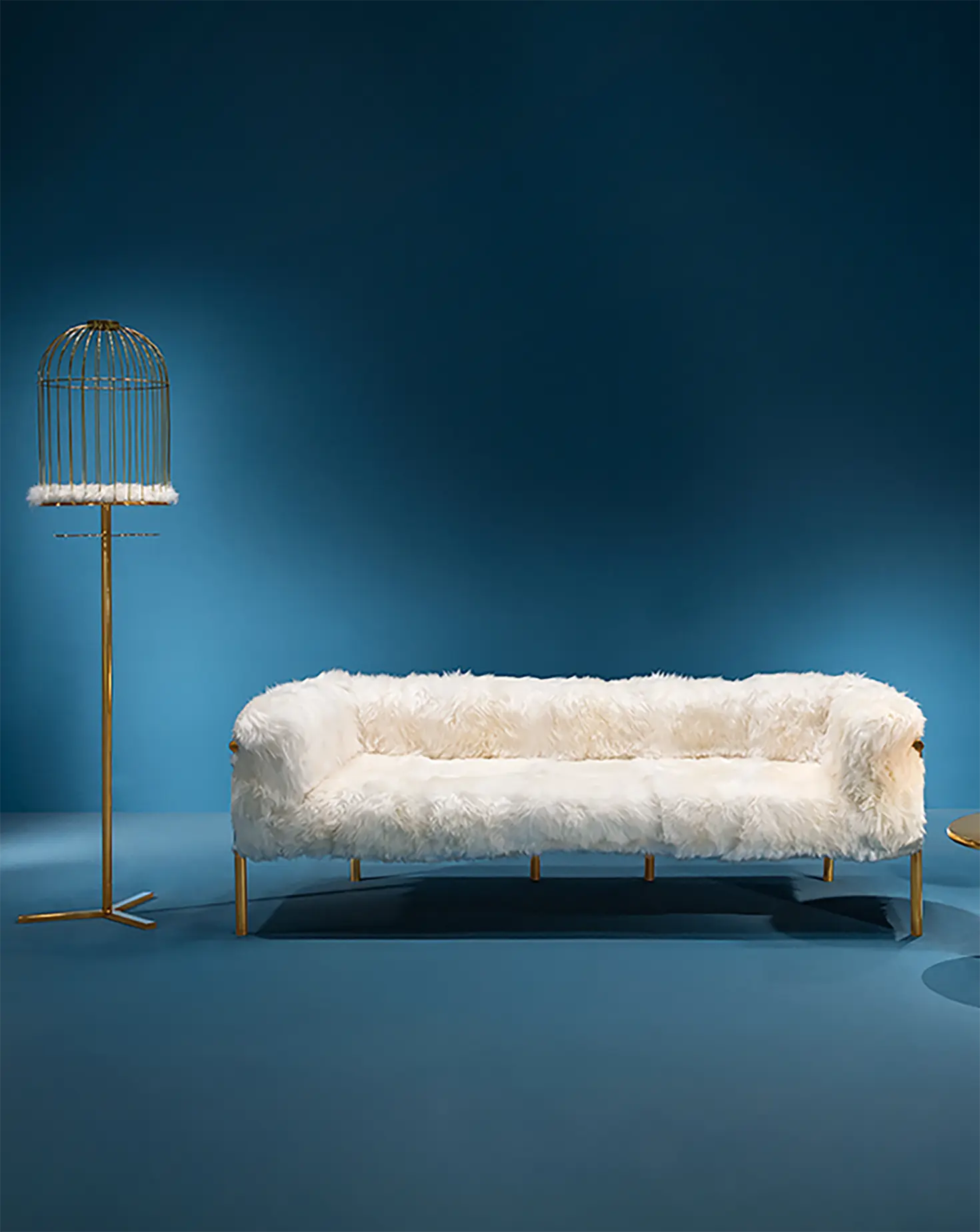 Three Seater Sofa Collection