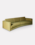 Modern Handcrafted Sofa Collection