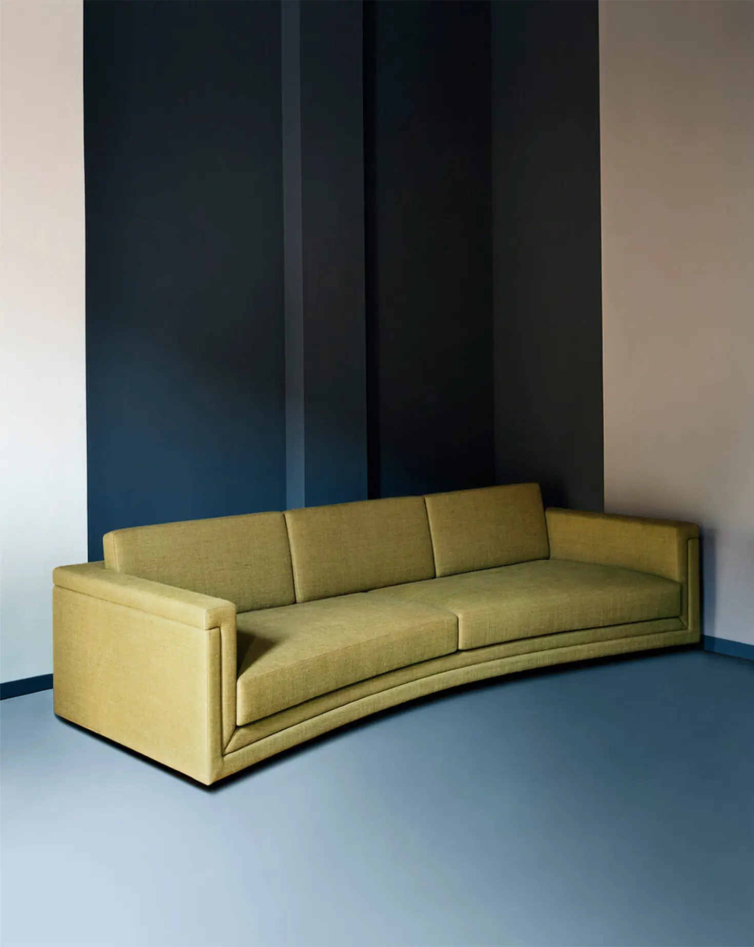 Modern Handcrafted Sofa Collection
