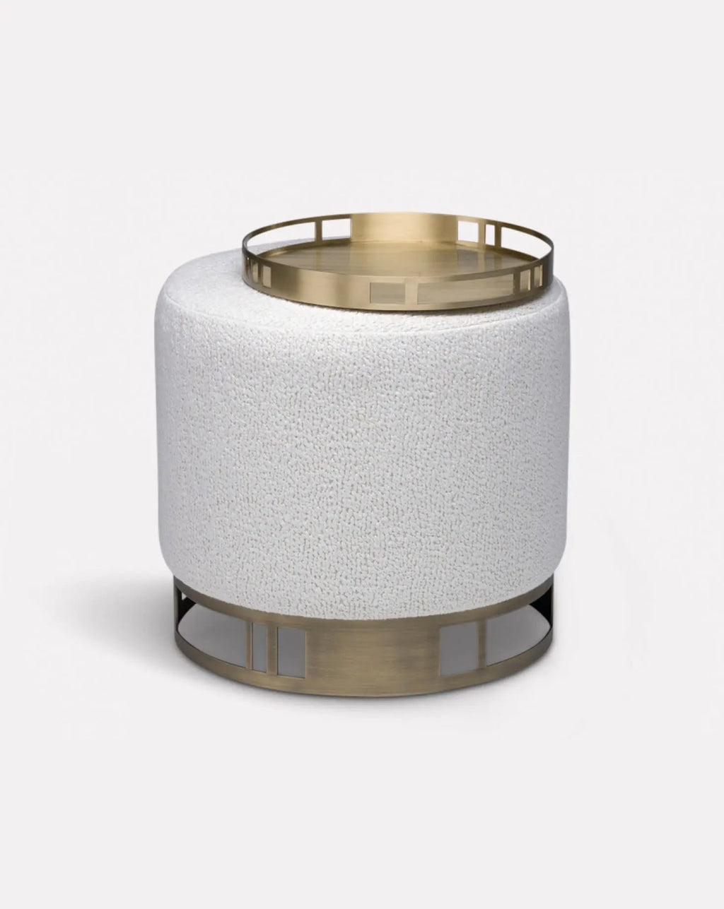 Modern Handcrafted Stool Collection