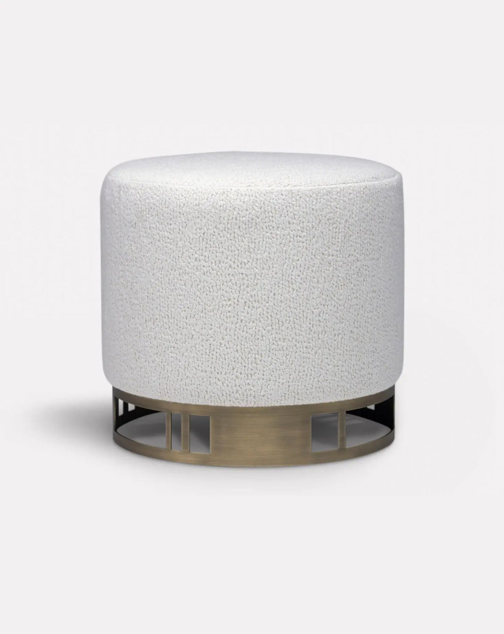 Modern Handcrafted Stool Collection