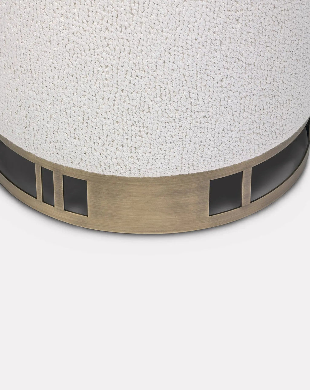 Modern Handcrafted Stool Collection