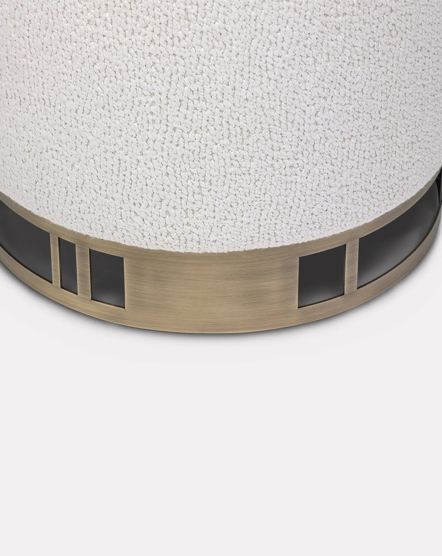 Modern Handcrafted Stool Collection