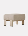 Pouff Stool / Ottoman