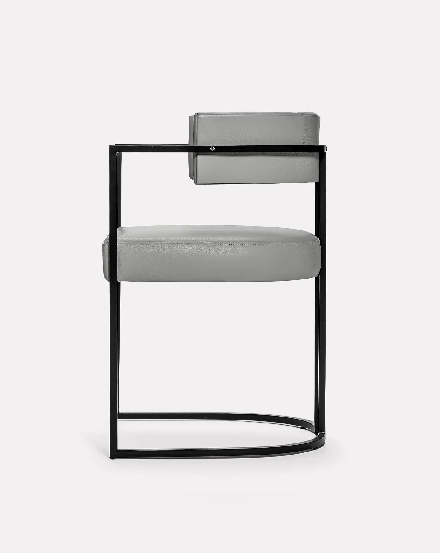 Iron Small Chair Collection