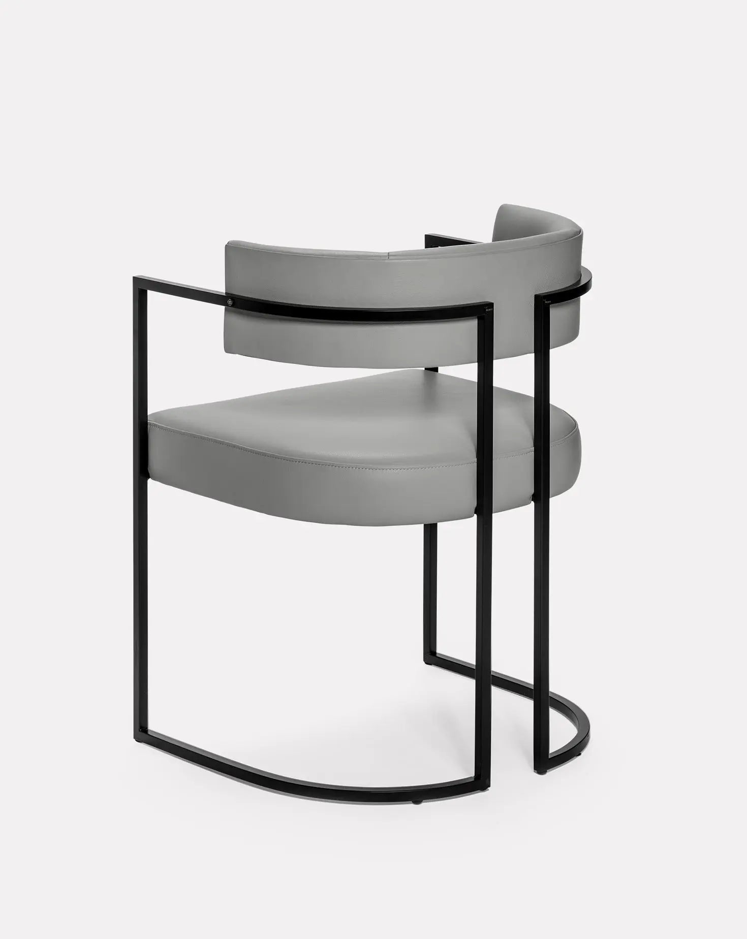 Iron Small Chair Collection