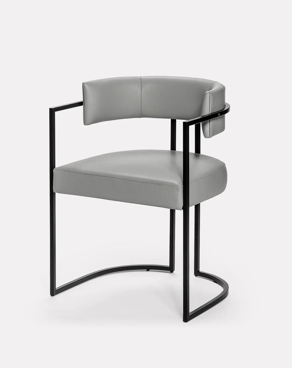 Iron Small Chair Collection