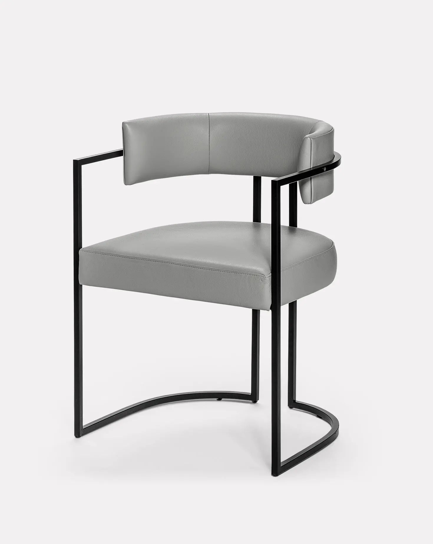 Iron Small Chair Collection