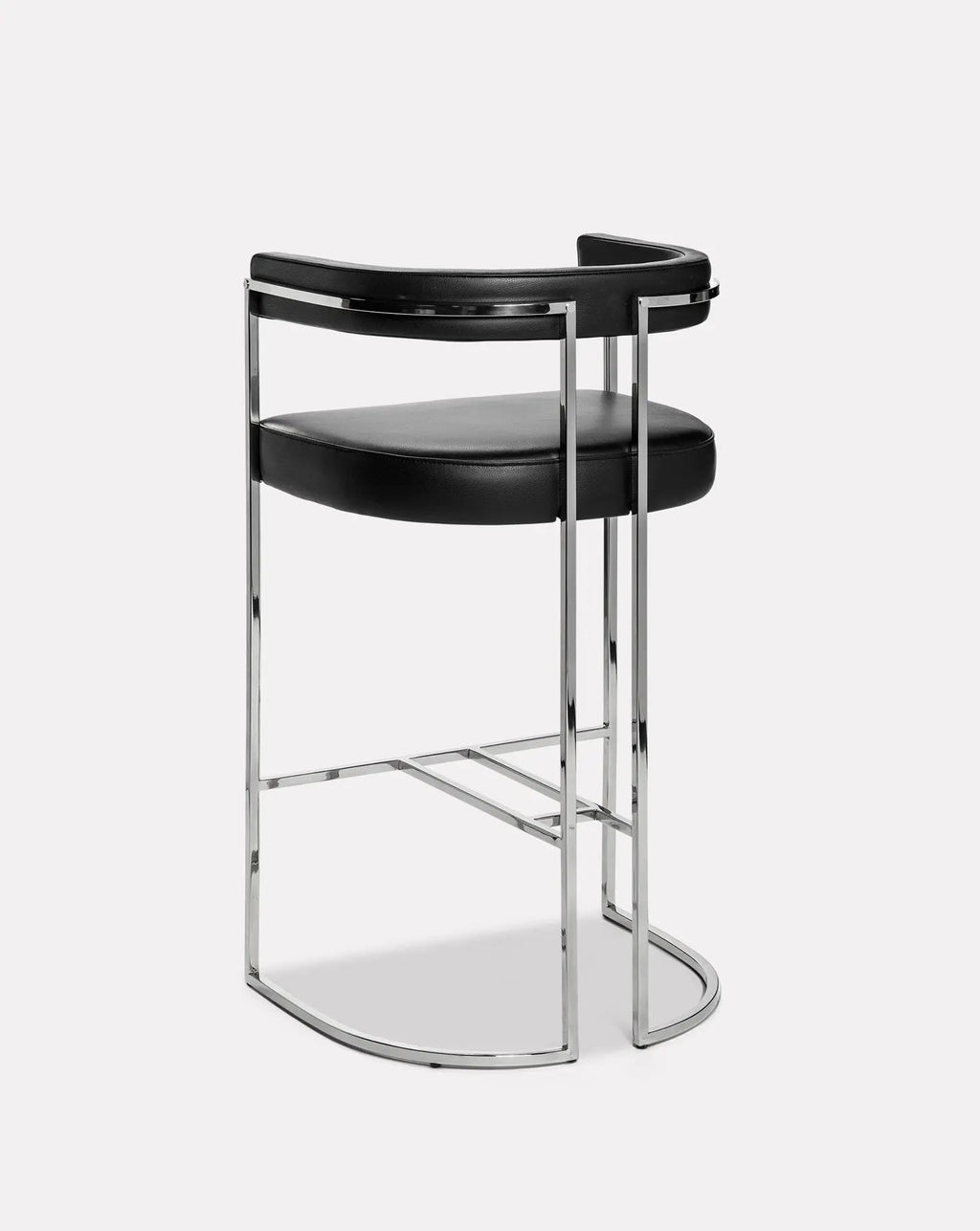 Stainless Steel Bar Stool