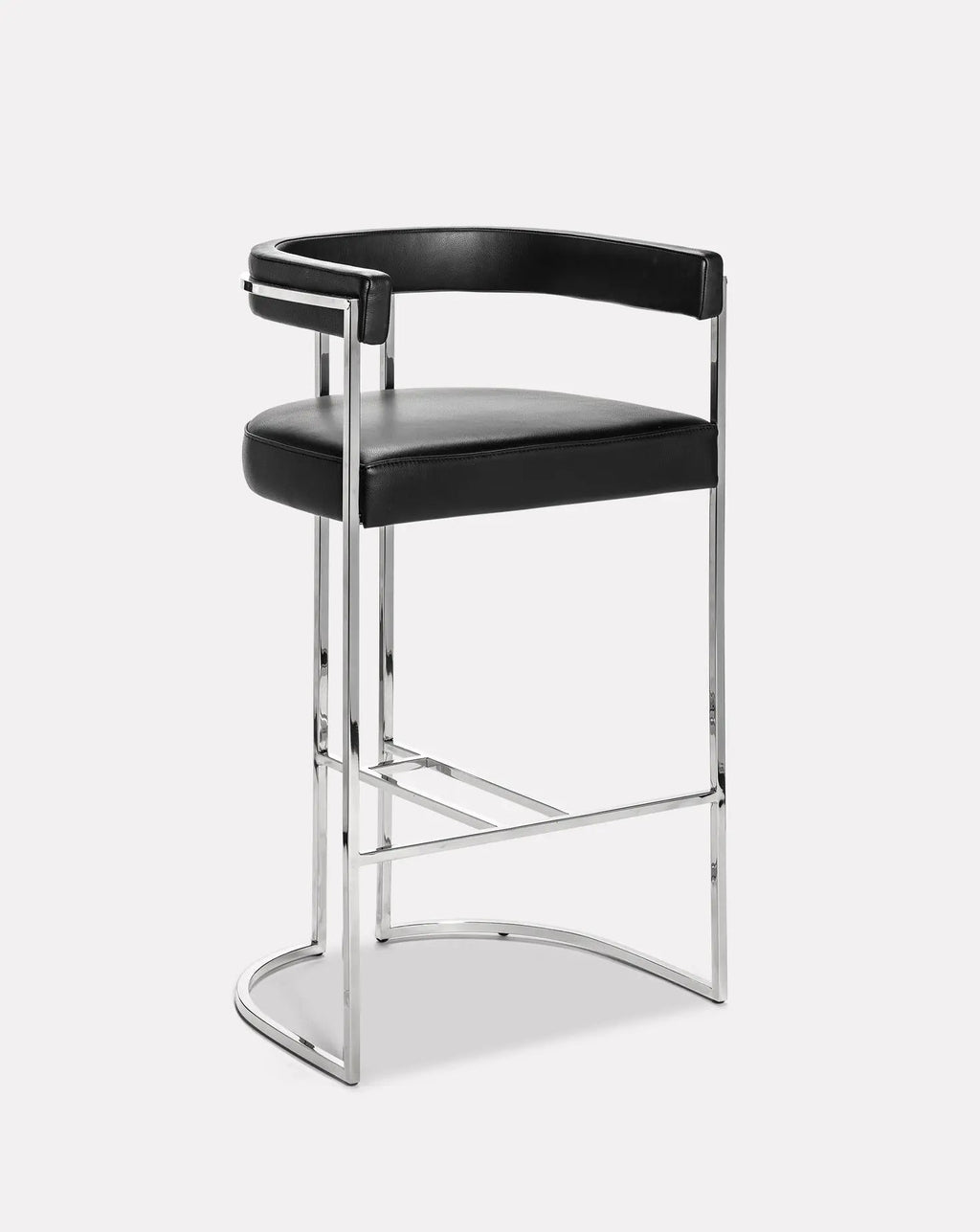 Stainless Steel Bar Stool