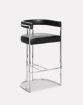 Stainless Steel Bar Stool