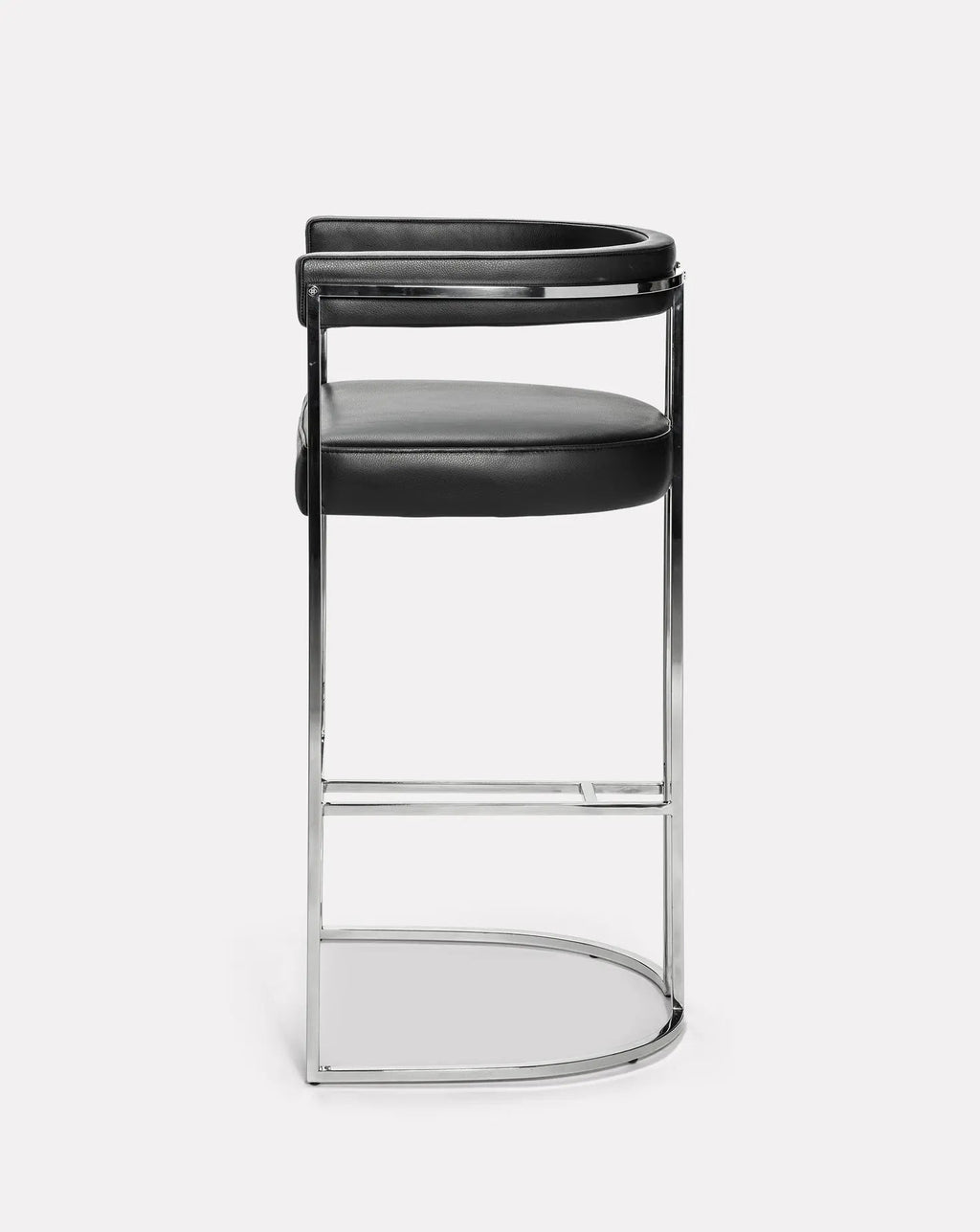 Stainless Steel Bar Stool