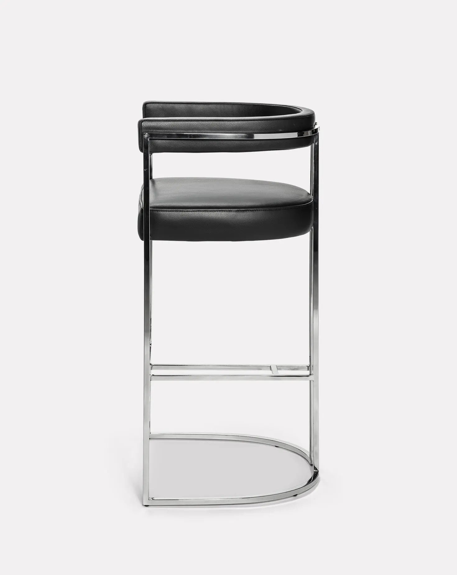 Stainless Steel Bar Stool
