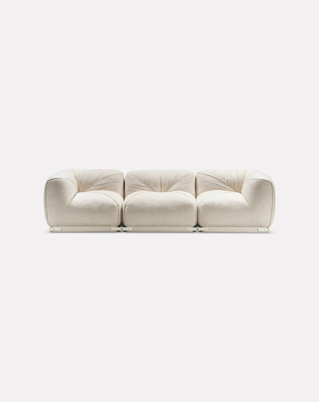 Handcrafted Leisure Sofa Collection