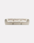 Handcrafted Leisure Sofa Collection
