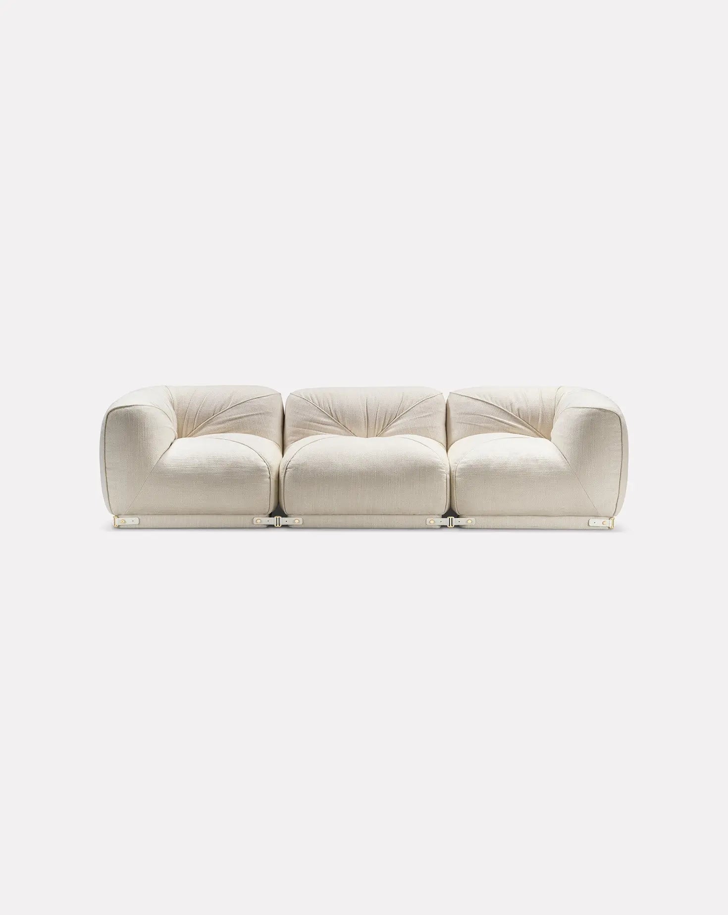 Handcrafted Leisure Sofa Collection