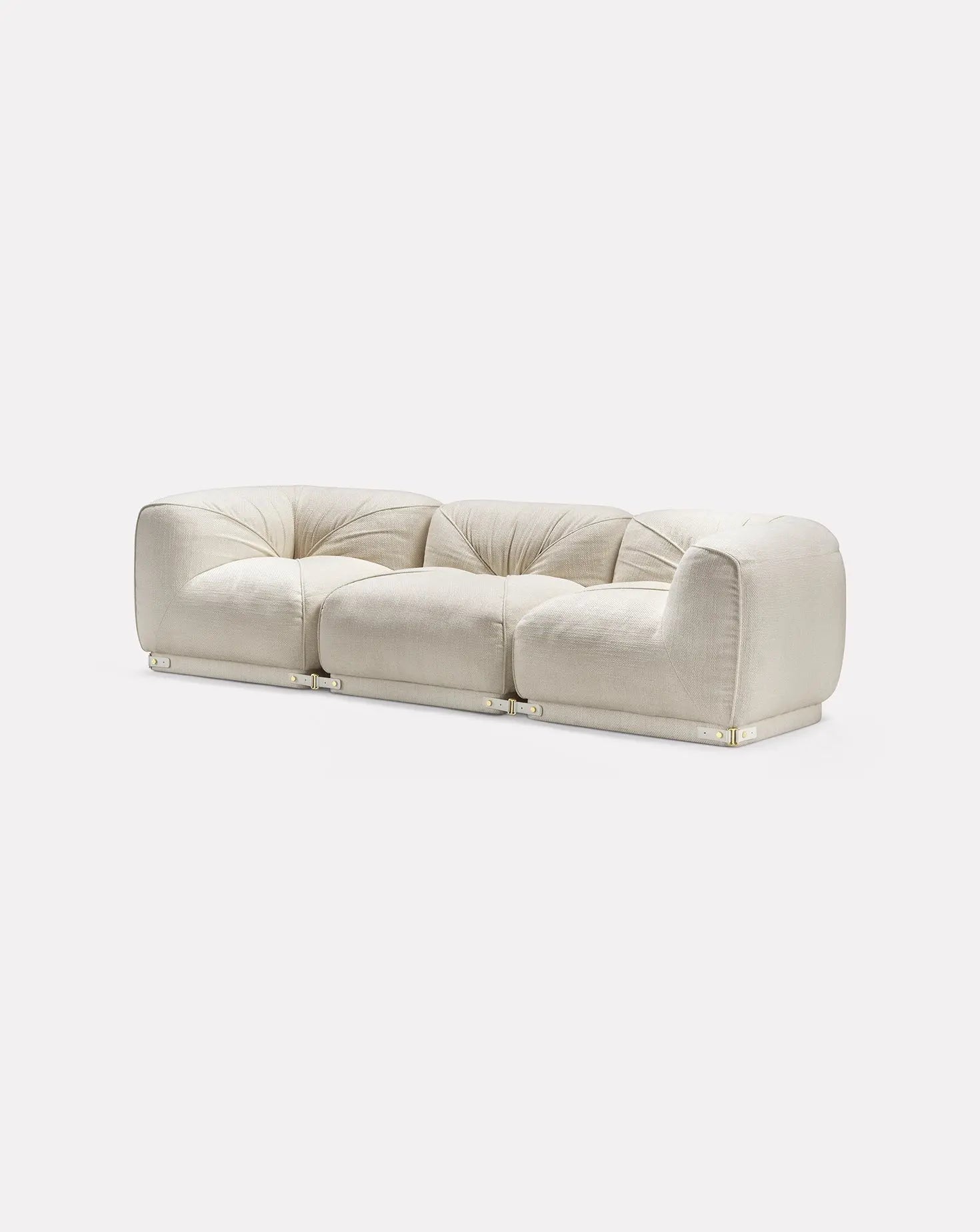 Handcrafted Leisure Sofa Collection