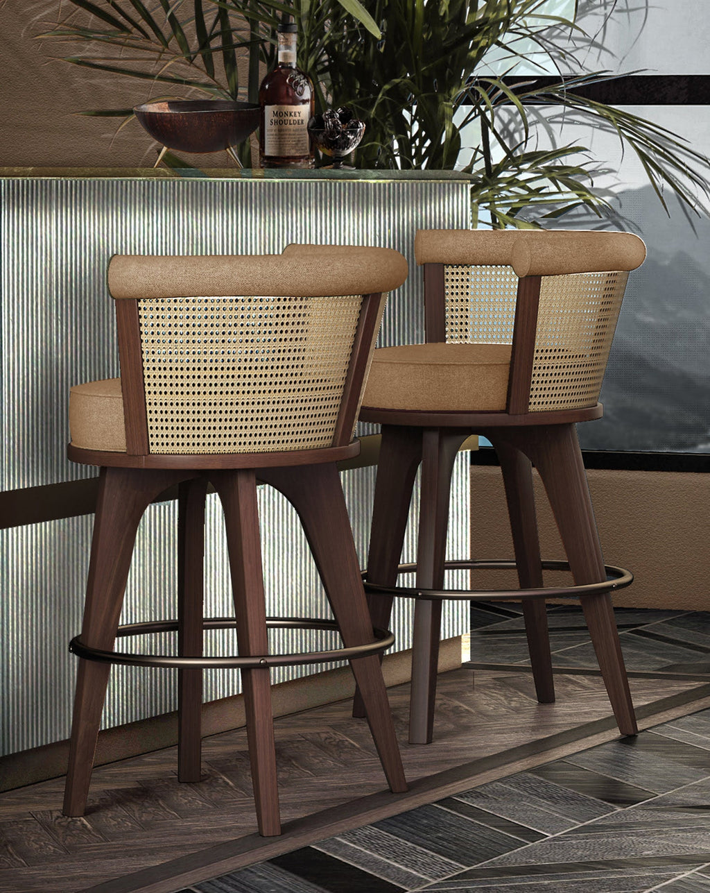 Bar Chair Collection
