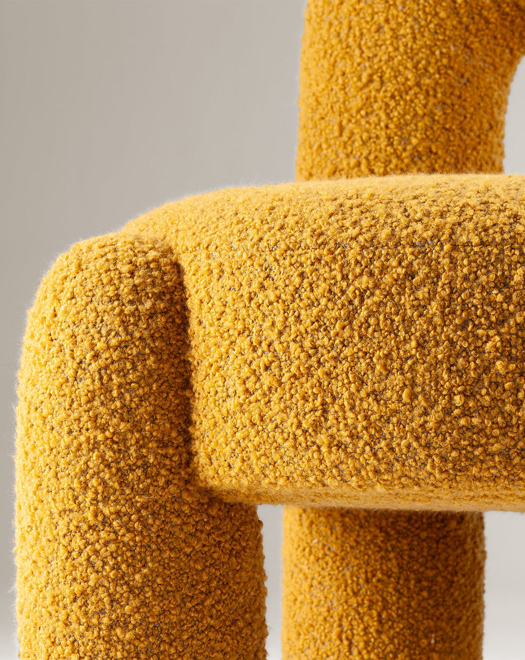 Handcrafted Marlon Armchair Collection