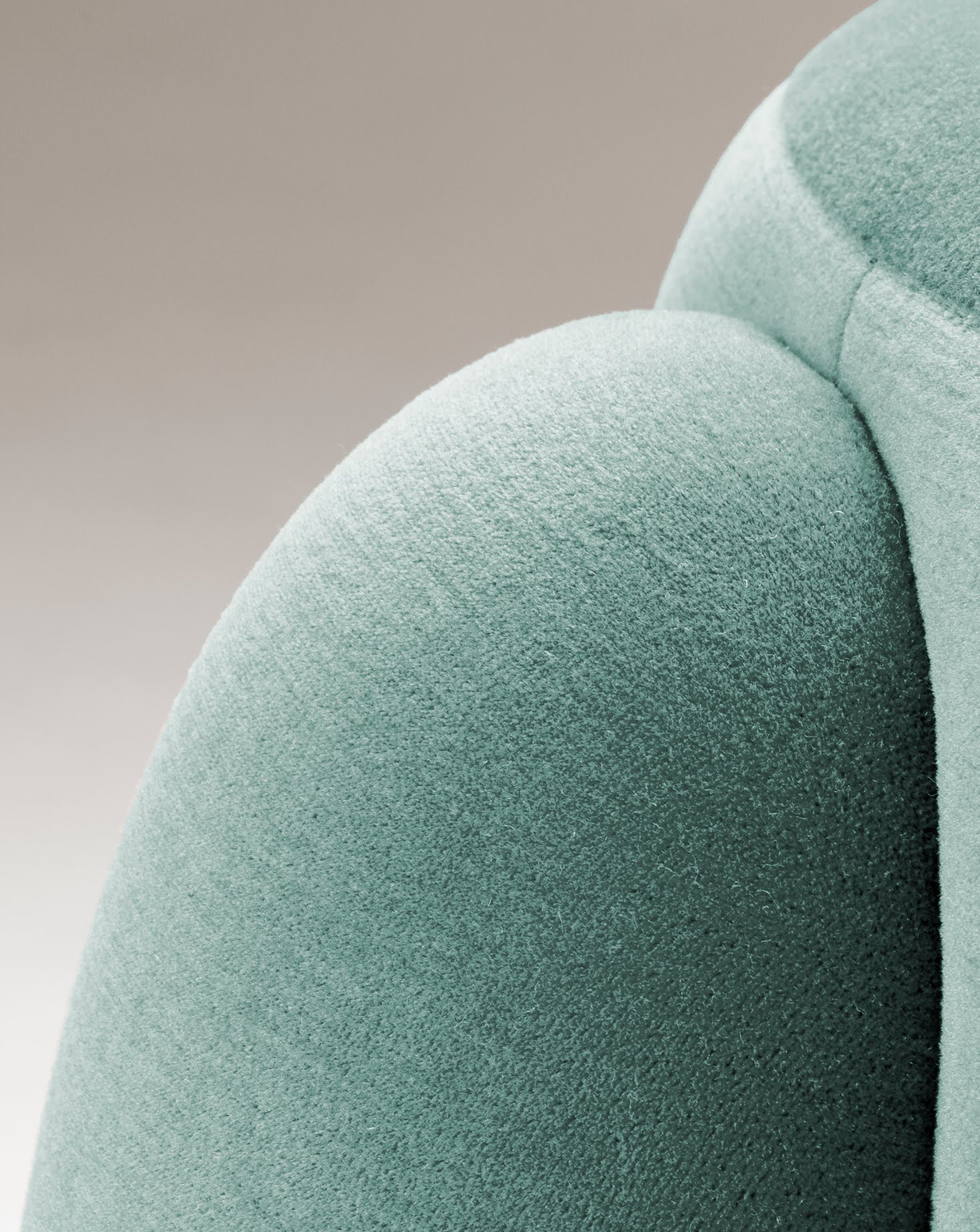 Pale Aqua Daybed 1