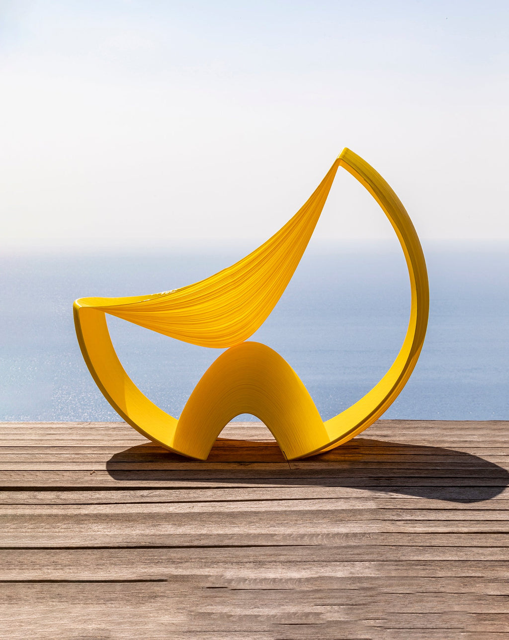 3D Printed Armchair
