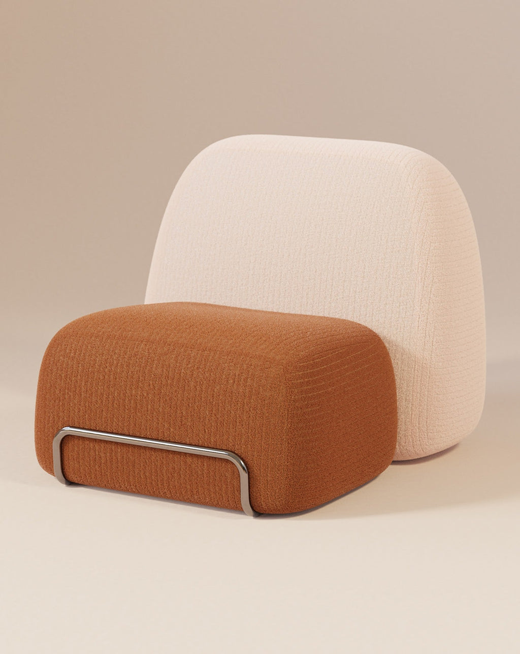 Handcrafted Upholstered Sofa Collection
