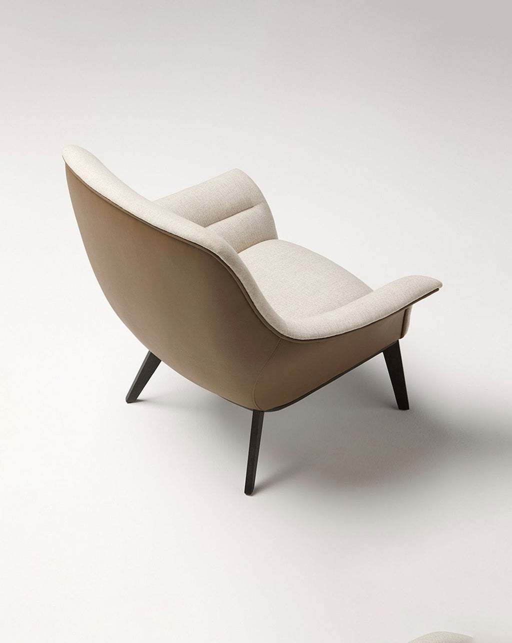 Handcrafted Palma Armchair Collection