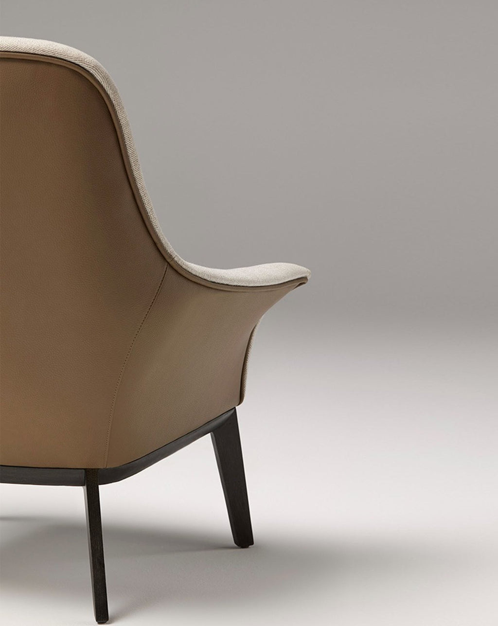 Handcrafted Palma Armchair Collection