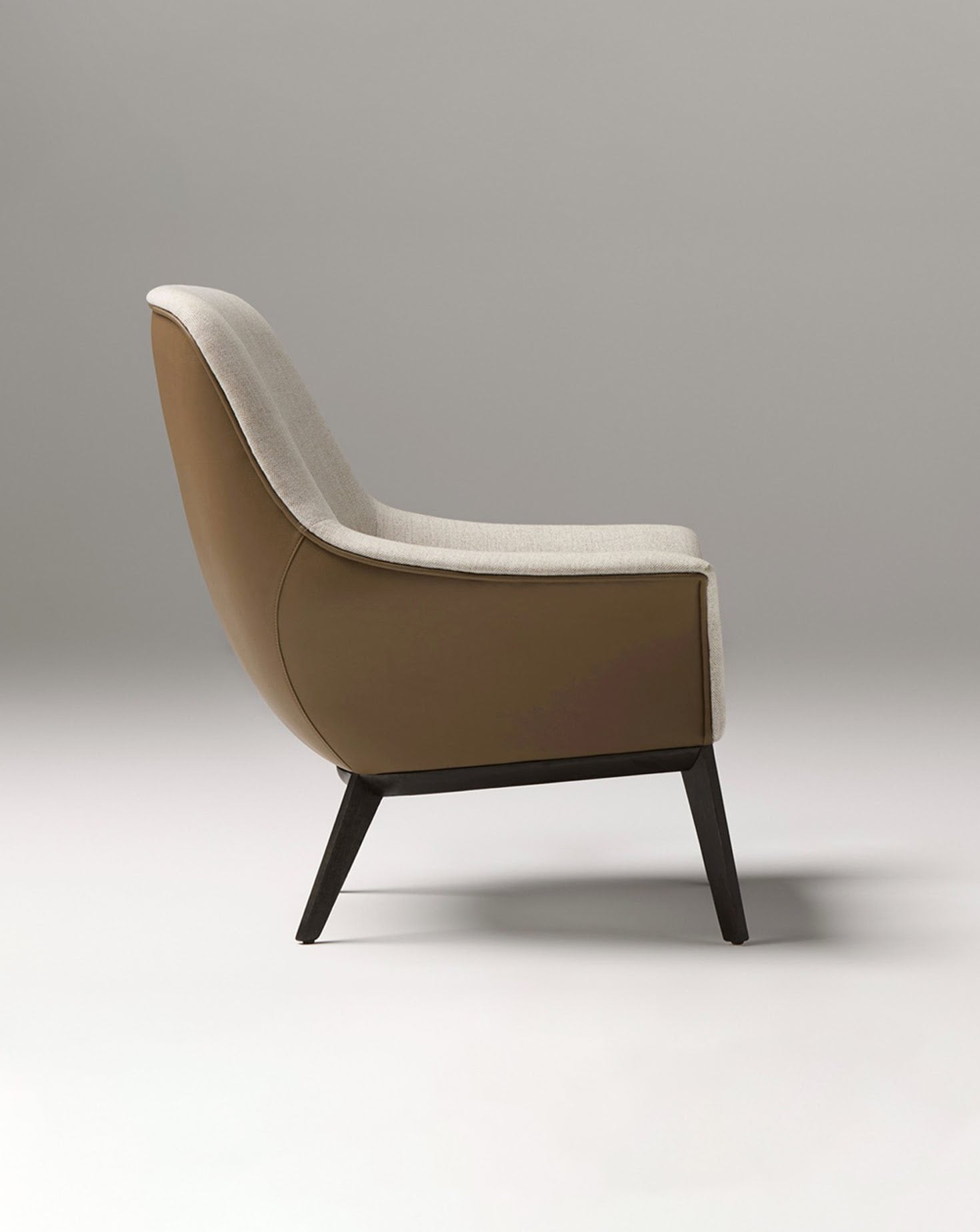 Handcrafted Palma Armchair Collection