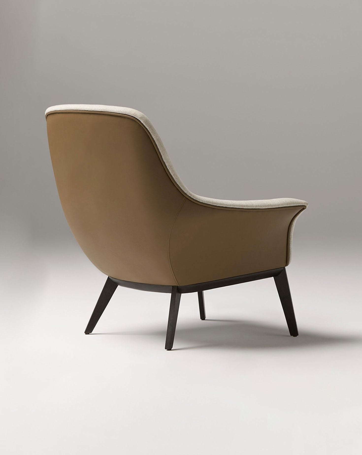 Handcrafted Palma Armchair Collection