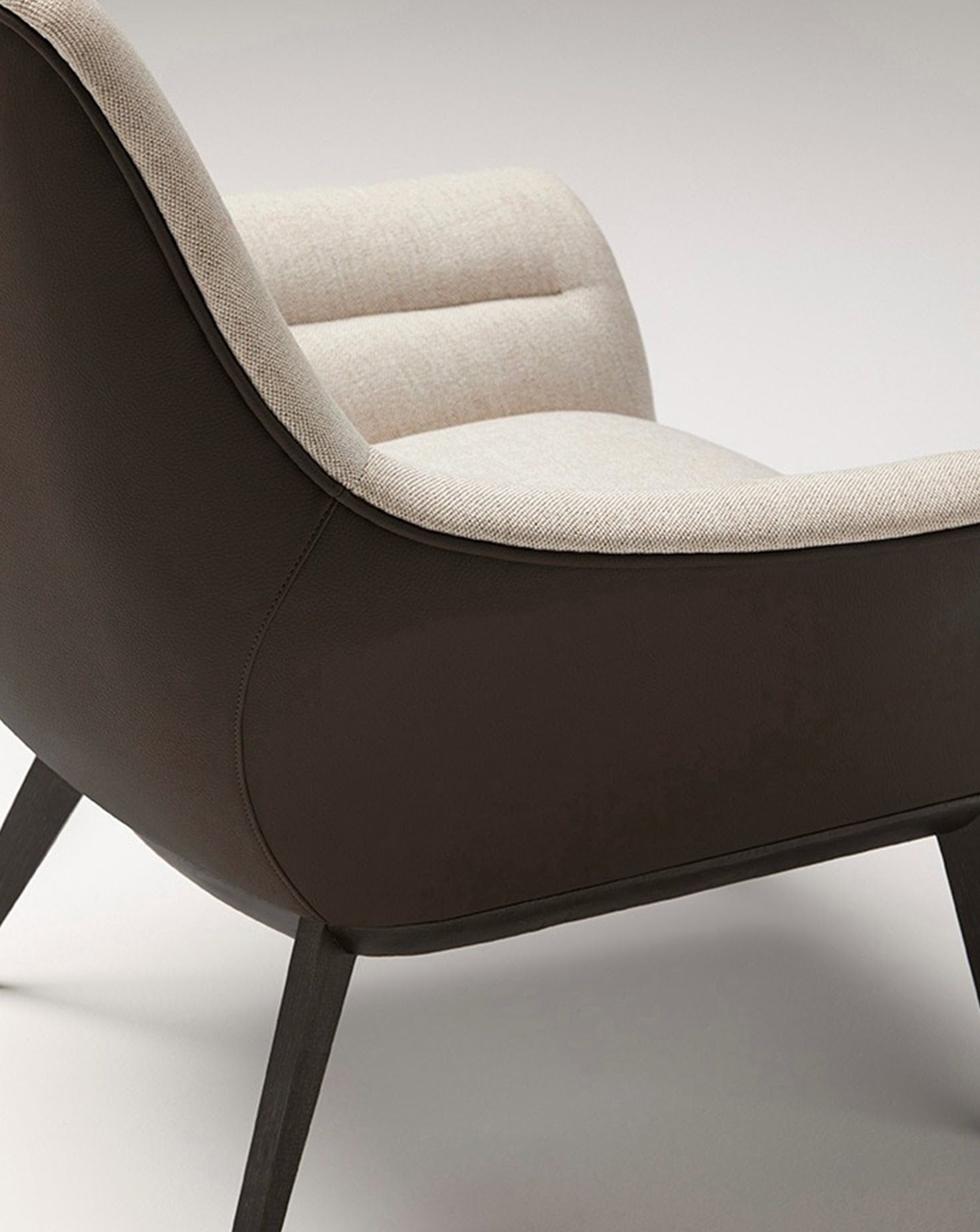 Handcrafted Palma Armchair Collection