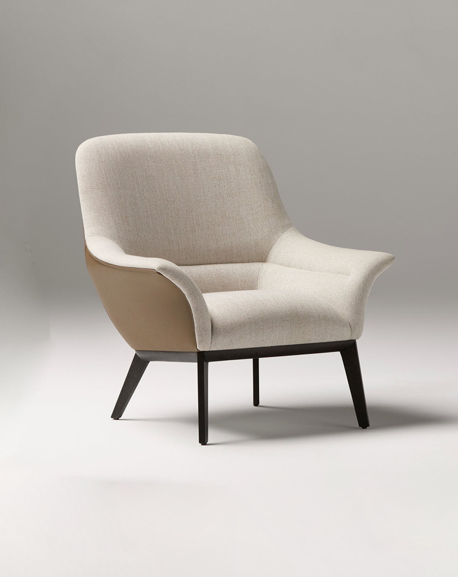 Handcrafted Palma Armchair Collection