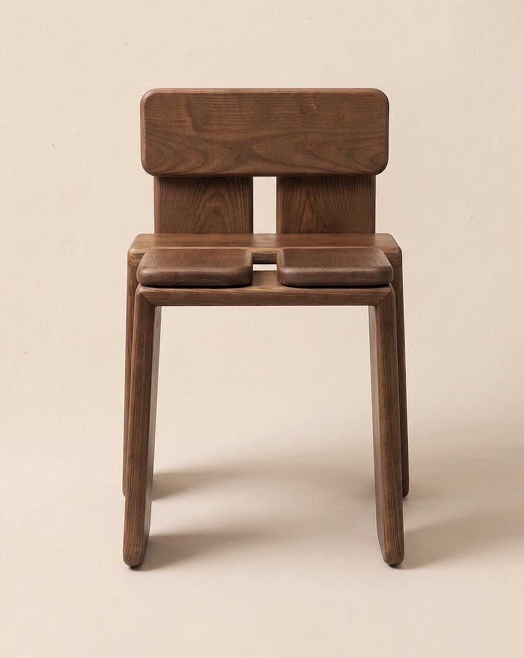 Handcrafted Scultural Chair Collection