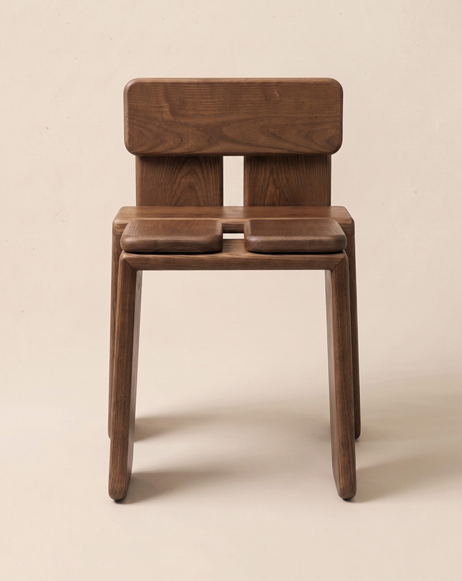 Handcrafted Scultural Chair Collection