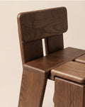 Handcrafted Scultural Chair Collection