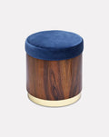 Handcrafted A Stool Collection