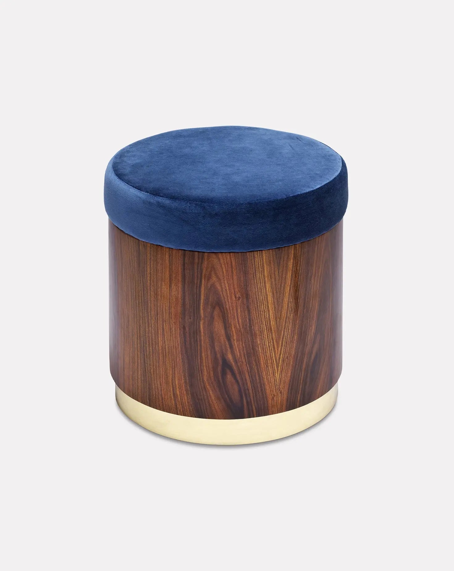 Handcrafted A Stool Collection