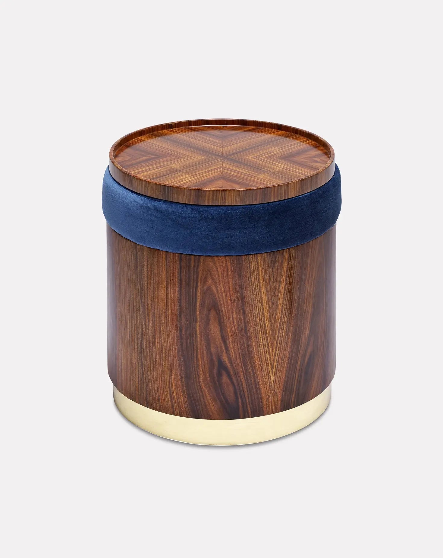 Handcrafted A Stool Collection