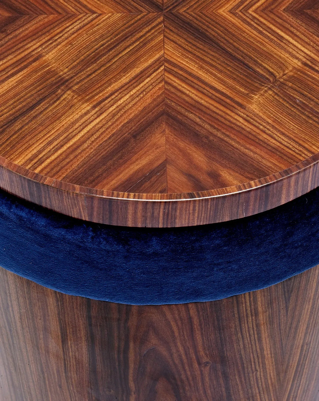 Handcrafted A Stool Collection