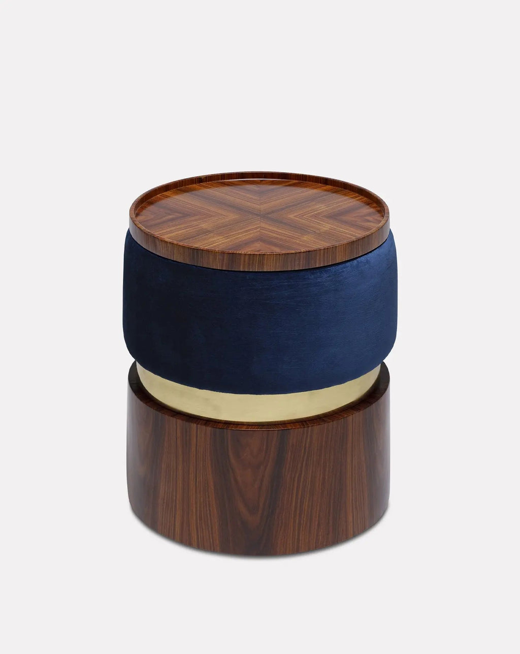 Handcrafted B Stool Collection