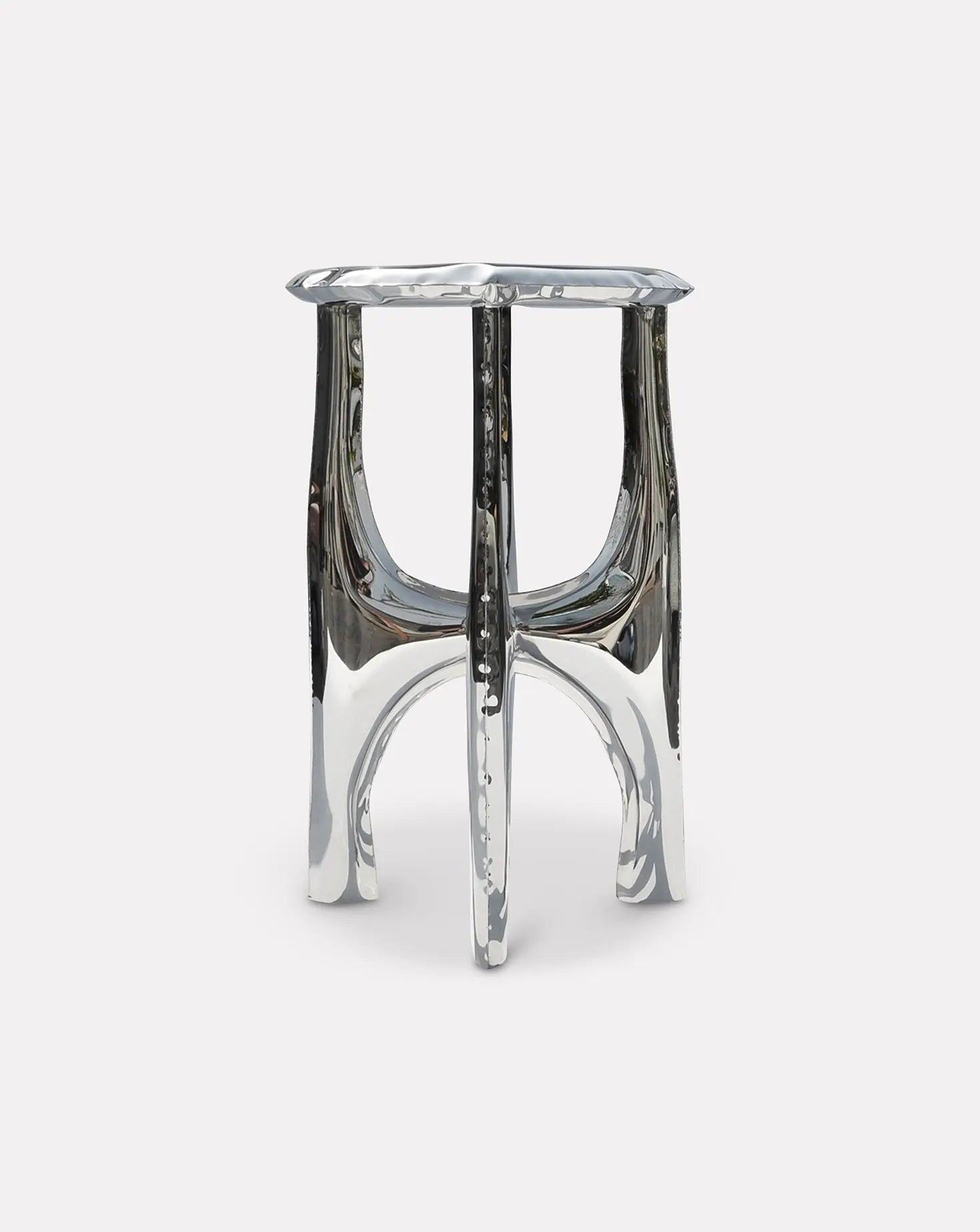 Modern Handcrafted Stool Collection