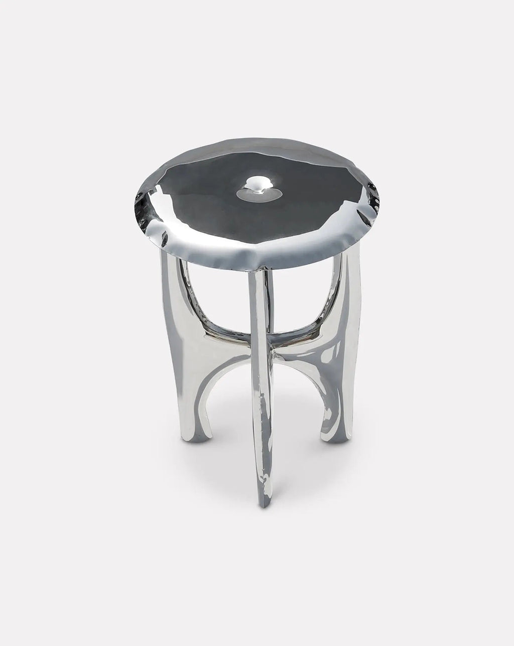 Modern Handcrafted Stool Collection