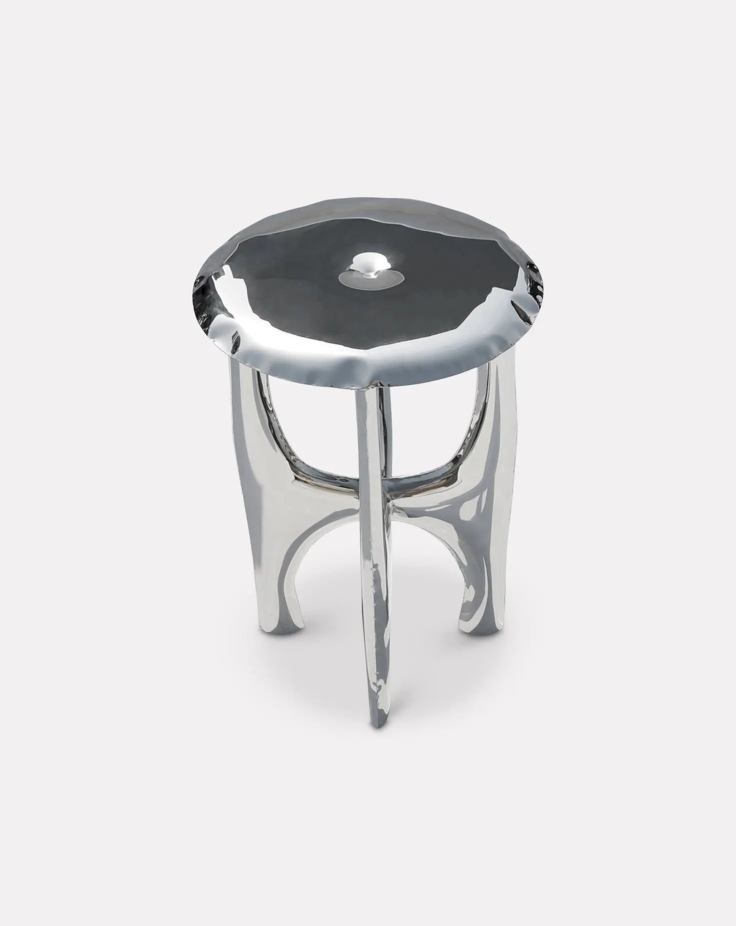 Modern Handcrafted Stool Collection